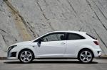 Seat Ibiza Bocanegra 2009 года